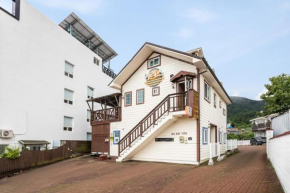 Geoje ireece Pension